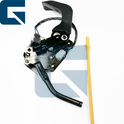 234-6613 2346613 312D खुदाई मशीन के लिए हाइड्रोलिक सुरक्षा लीवर लॉक