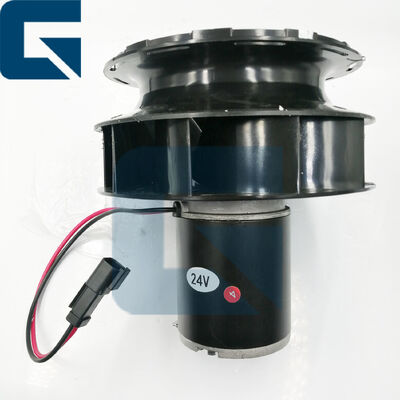 268-8792 2688792 966H व्हील लोडर के लिए ब्लोअर मोटर