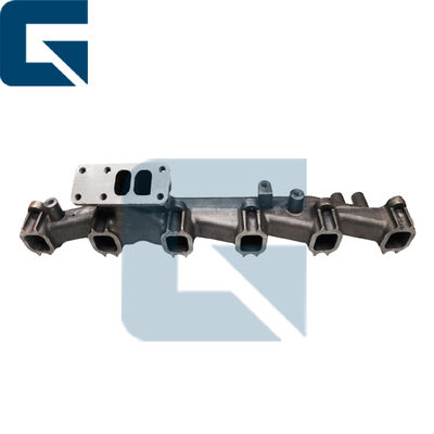 3970066 6D102 इंजन के लिए एग्जॉस्ट मैनिफोल्ड