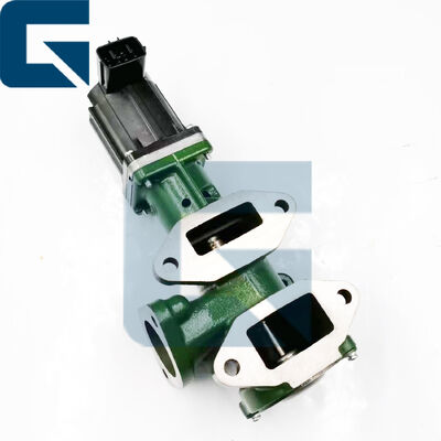 5483010 ट्रक के लिए एग्जॉस्ट गैस रिसाइक्लिंग वाल्व