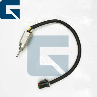 3E8700 120H ग्रेडर के लिए तापमान सेंसर