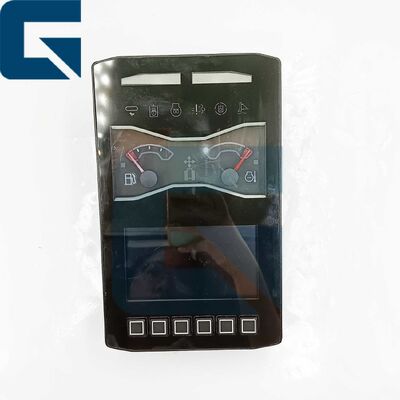 589-5731 5895731 मॉनिटर DIडिस्प्ले पैनल के लिए खुदाई मशीन E306 E308