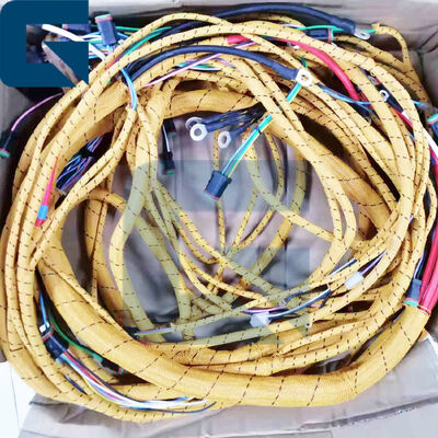 215-6209 2156209 320C खुदाई मशीन के लिए चेसिस हार्नेस