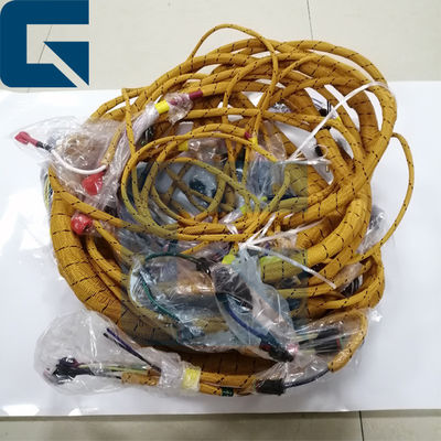 खुदाई के लिए 283-2931 हार्नेस अस-चेसिस E323DL वायर हार्नेस 2832931