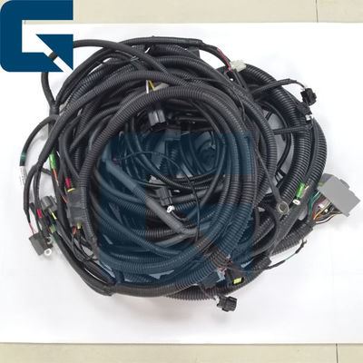 YN13E00076F1 YN13E01308P1 खुदाई के लिए वायर हार्नेस SK210 YQ08-U1442