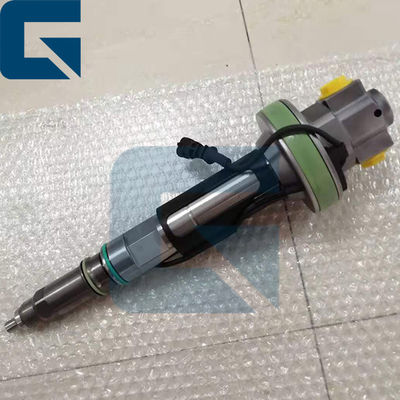 K8 KTA19 QSK19 के लिए 2882079 डीजल ईंधन इंजेक्टर 288-2079