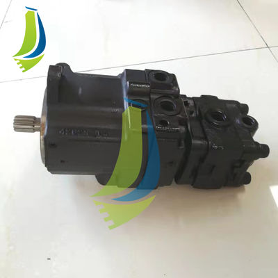 PVD-1B-32P-11G5-4665C ZX30U-2 खुदाई के लिए हाइड्रोलिक मुख्य पंप